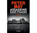 Assassins sans visages tome 2