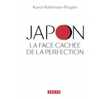 Japon, la face cachée de la perfection