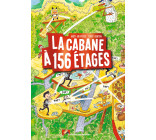 La cabane à 13 étages, Tome 12