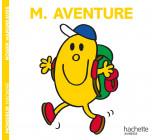 Monsieur Aventure