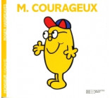 Monsieur Courageux