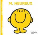 Monsieur Heureux