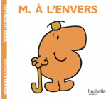 Monsieur A l'Envers