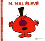 Monsieur Mal Élevé