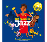 Mes musiques Jazz