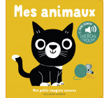 Mes animaux