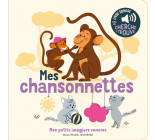 Mes chansonnettes