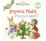 Le Monde de Pierre Lapin - Joyeux Noël, Pierre Lapin !