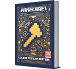 Minecraft - Le guide de l'explorateur