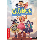 Le clan du chaudron : Le concours de mocheté