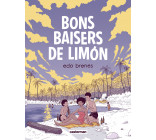 Bons baisers de Limón