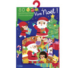 GOMMETTES LITO VIVE NOEL !