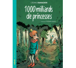 1000 milliards de princesses