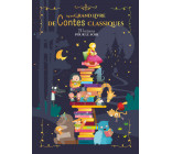 MON LIVRE DE CONTES CLASSIQUES   NE