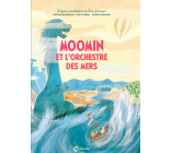 Moomin et l'orchestre des mers