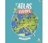 Mon 1er Atlas Europe