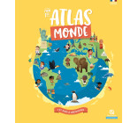 Mon 1er Atlas Monde