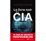 Le livre noir de la CIA