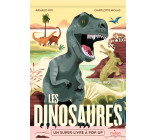 Les dinosaures