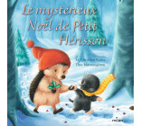 Le mystérieux Noël de Petit Hérisson (tout-carton)