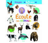 Ecoute les  animaux