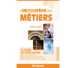 L'encyclopédie des métiers 2022-2023