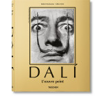 Dalí. L'œuvre peint