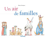 UN AIR DE FAMILLE