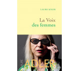 La voix des femmes