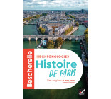 Bescherelle - Chronologie de l'histoire de Paris