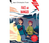 Face au danger