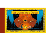 Un conte de l'Ouest