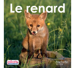 Lecture CP - Collection Pilotis - Le Renard - Album - Edition 2019