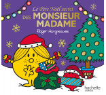 Monsieur Madame - Le Père Noël secret des Monsieur Madame