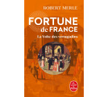 La Volte des vertugadins (Fortune de France, Tome 7)