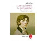 Les Souffrances du jeune Werther