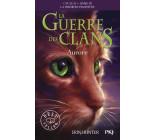 La guerre des Clans - cycle II La dernière prophétie - tome 3 Aurore -poche-