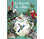 La légende du colibri