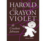 Harold et le crayon violet