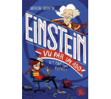 100% Bio - Einstein vu par un ado