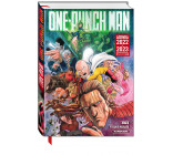 Agenda One-Punch Man 2022-2023