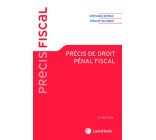 Precis de droit penal fiscal