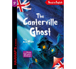 Harrap's The Canterville Ghost