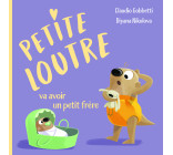 Petite Loutre va avoir un petit frère