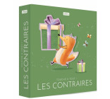 Touche à tout ! Les contraires