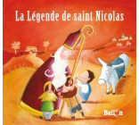 La légende de Saint Nicolas