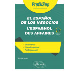 El español de los negocios - L'espagnol des affaires