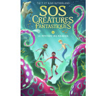 SOS Créatures fantastiques