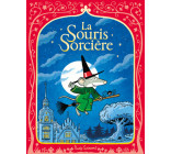 La souris sorcière