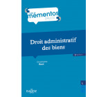 Droit administratif des biens. 2e éd.